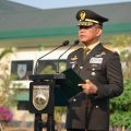 Pangdam IV/Diponegoro Kobarkan Semangat Kesaktian Pancasila