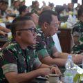 Pangdam IV/Diponegoro Tegaskan Percepatan Program Harus Diikuti Tertib Administrasi dan Kepedulian kepada Prajurit