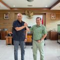 GM Pelinto III Tanjung Emas Semarang, Capt S Joko ‘’Target Kami Bukan di Lokal, Tapi di Kancah Global’’