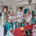 Apung Purwanto,Kadus Krajan 2 Maju Sebagai Bakal Calon Kepala Desa Bener