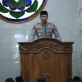 Kapolri Ajak Jamaah Masjid Al-Ikhlas Mabes Polri Jaga Kerendahan Hati dan Perkuat Akhlak