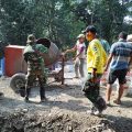 Kodim 0709/Kebumen Gelar Pra Karya Bakti TNI AD, Perkuat Pengabdian untuk Rakyat