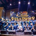 HUT ke-8 FWP dan Launching Website, Ari Saptono Tegaskan Komitmen Pers Profesional, Independen, dan Berintegritas