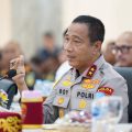 Di Depan Komisi III DPR RI, Kapolda Jateng tegaskan Berantas Penyalahgunaan Wewenang