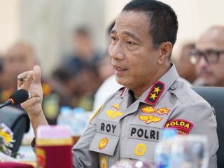 Di Depan Komisi III DPR RI, Kapolda Jateng tegaskan Berantas Penyalahgunaan Wewenang