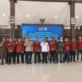PWI Kabupaten Semarang Dilantik, Ketua PWI Jateng Ingatkan Wartawan Tetap Kritis dan Solid