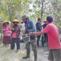 Bakti TNI AD Bergerak Untuk Rakyat, Bangun Infrastruktur Hingga Sentuh Sisi Kemanusiaan
