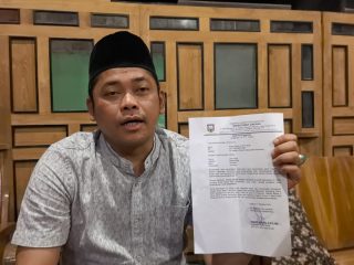 Dua Tahun Diterpa Isu, Joni Anwar Buka Suara dan Berharap Pilkades Susukan Tetap Guyub