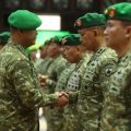 Tongkat Komando Pangdam IV/Diponegoro Beralih, Mayjen TNI Achiruddin, S.E., M.Han., Akhiri Masa Tugas