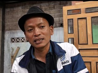 Jelang Kontestasi Pilkades, Muhamad Sofyan Ingatkan Bahaya Hoaks dan Fitnah Politik