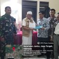 Ahmad Nasikun, BSc., SH Resmi Maju sebagai Calon Kepala Desa Jambu, Usung Gagasan “Jambu ASATU”