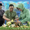 HUT ke-81 Zeni Jadi Momentum Mempererat Silaturahmi Prajurit, Persit, Purnawirawan, dan Masyarakat
