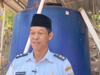 Jarot Wiyono Berhasil Jadikan Desa Kebowan Jadi Desa Antikorupsi dan Berkomitmen Pertahankan Capaian Perbaiki Kualitas Penyelenggaraan Pemerintahan Desa