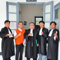 Kuasa Hukum Nanang Henky Lawan Dugaan Kriminalisasi: Wanprestasi Dengan PT SHA Solo, Bukan Otomatis Penipuan