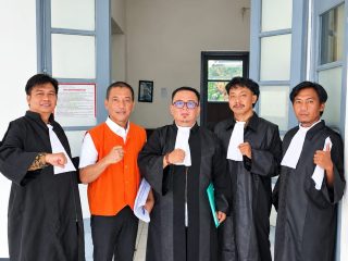 Kuasa Hukum Nanang Henky Lawan Dugaan Kriminalisasi: Wanprestasi Dengan PT SHA Solo, Bukan Otomatis Penipuan