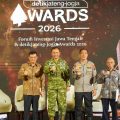 Pangdam IV/Diponegoro Tegaskan Komitmen Jaga Stabilitas Keamanan untuk Dukung Investasi Jawa Tengah