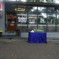 Coffee & Space Kridanggo, Langkah Nyata Mengubah Ruang Publik Menjadi Peluang Usaha