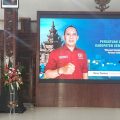 PWI Kabupaten Semarang 2026–2029 Dilantik : Perkuat Profesionalisme, Integritas dan Solidaritas Organisasi