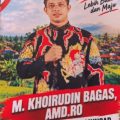 M. Khoirudin Bagas Kembali Maju di Pilkades Muncar, Ingin Tuntaskan Program Desa Wisata hingga Air Bersih